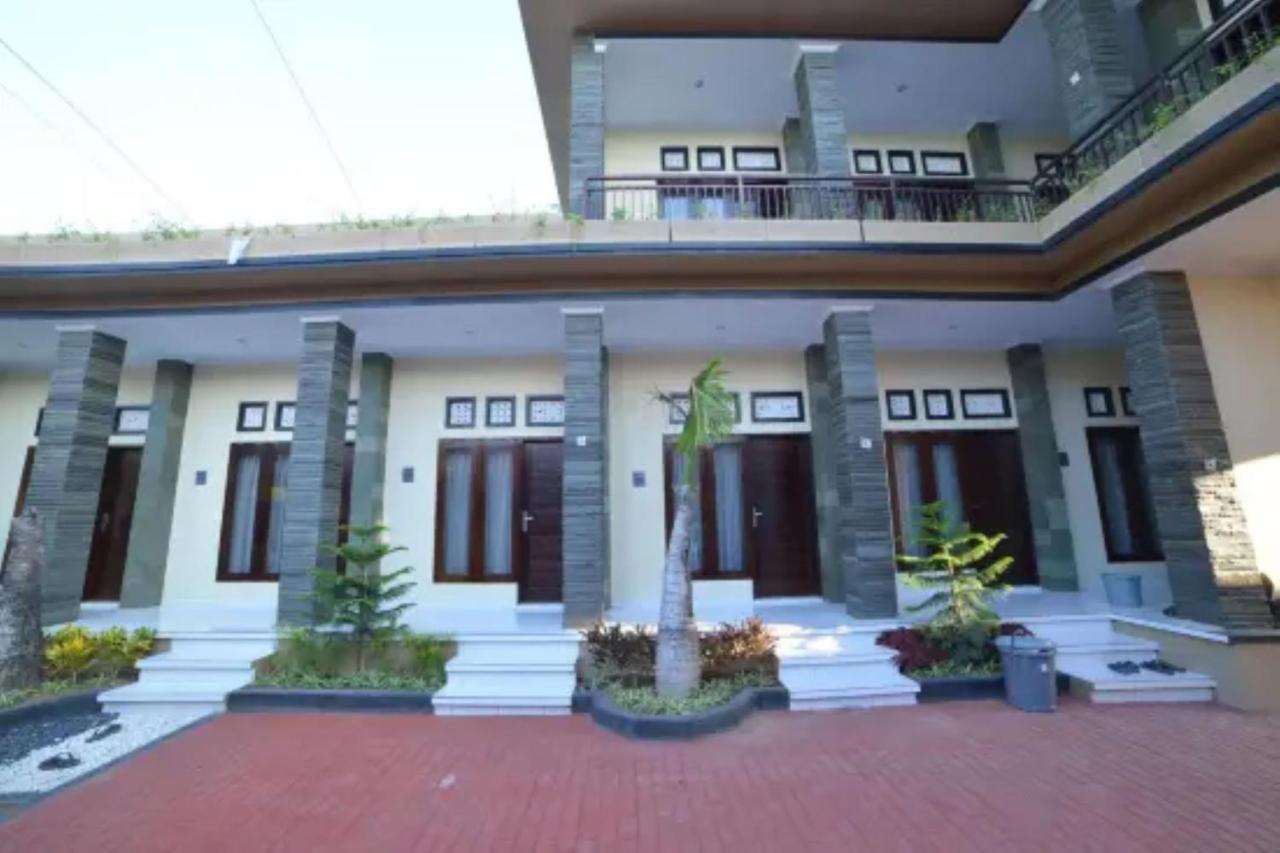 Oyo Flagship 91237 Ratu Guest House Kedunganan 외부 사진