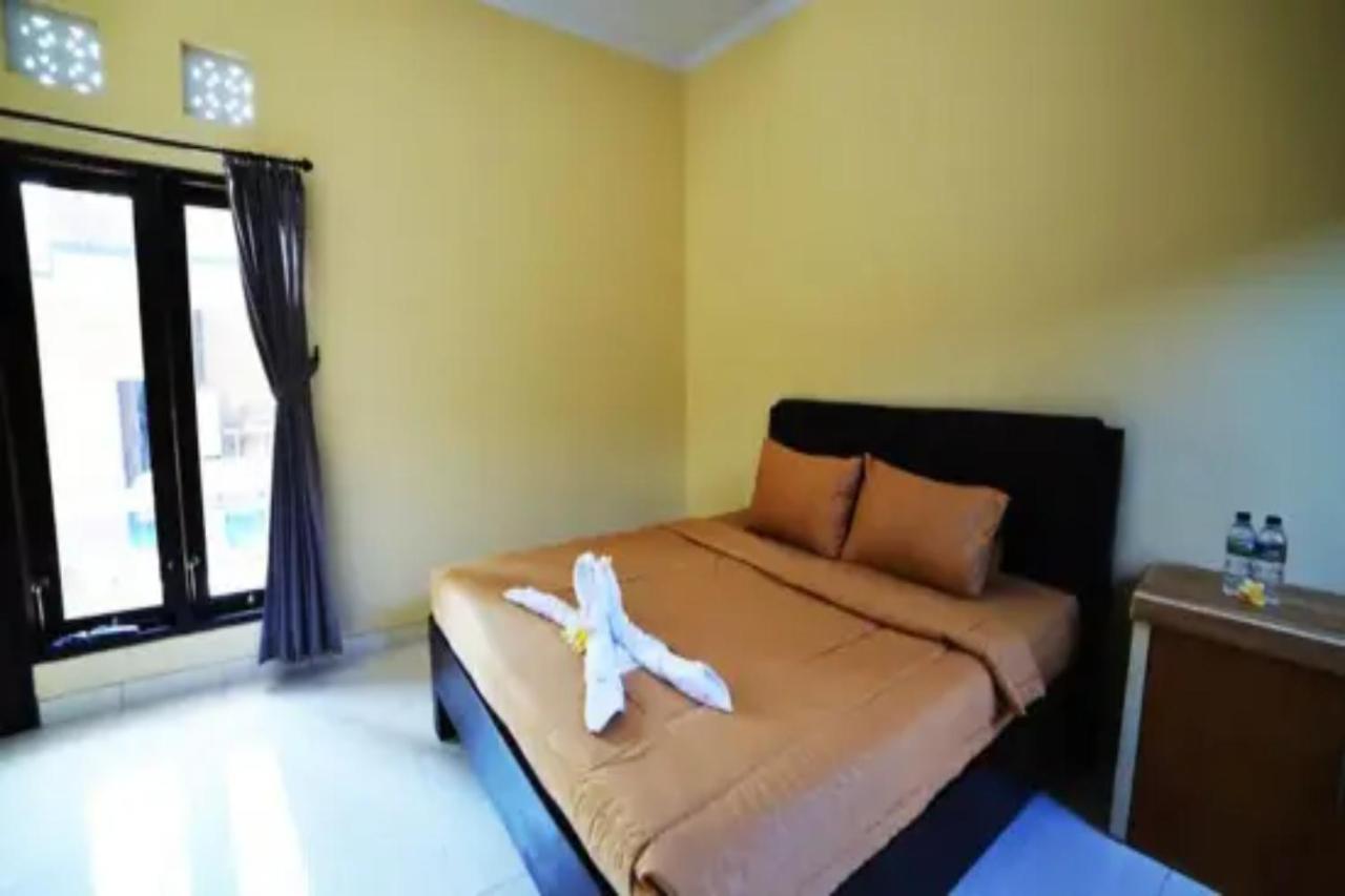Oyo Flagship 91237 Ratu Guest House Kedunganan 외부 사진