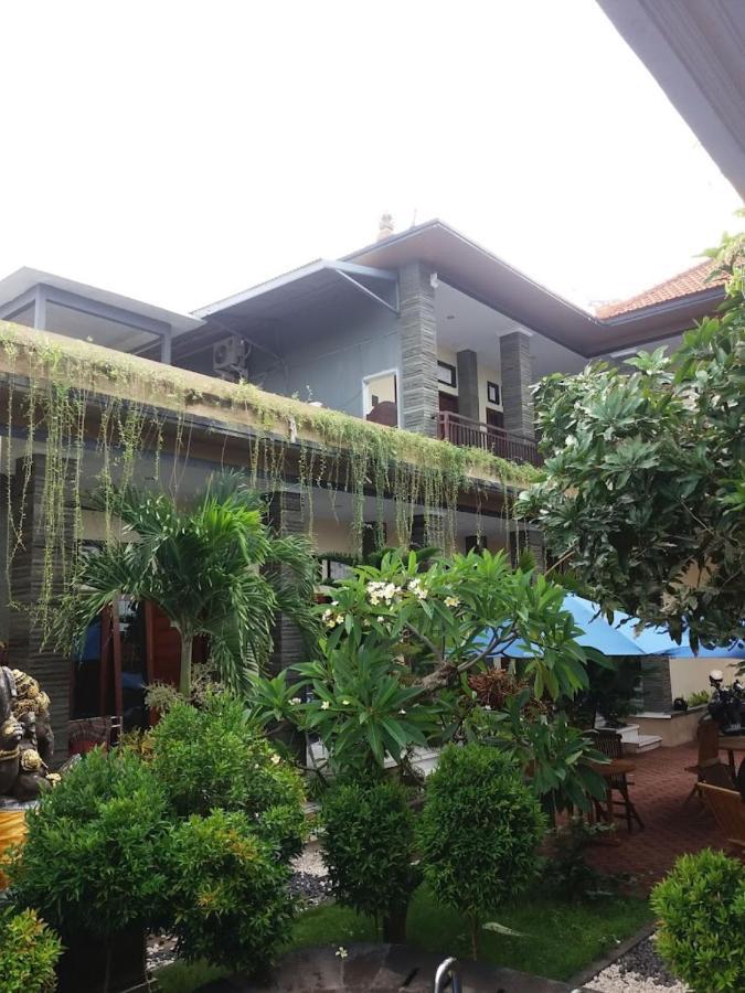 Oyo Flagship 91237 Ratu Guest House Kedunganan 외부 사진