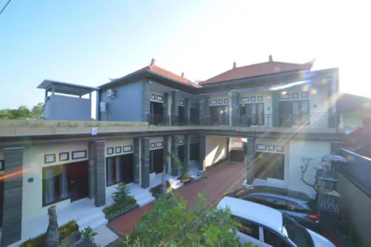 Oyo Flagship 91237 Ratu Guest House Kedunganan 외부 사진
