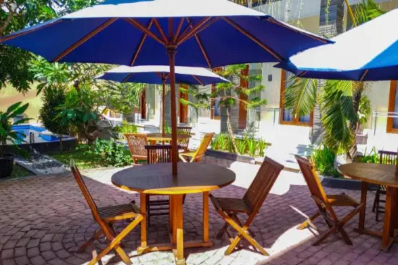 Oyo Flagship 91237 Ratu Guest House Kedunganan 외부 사진