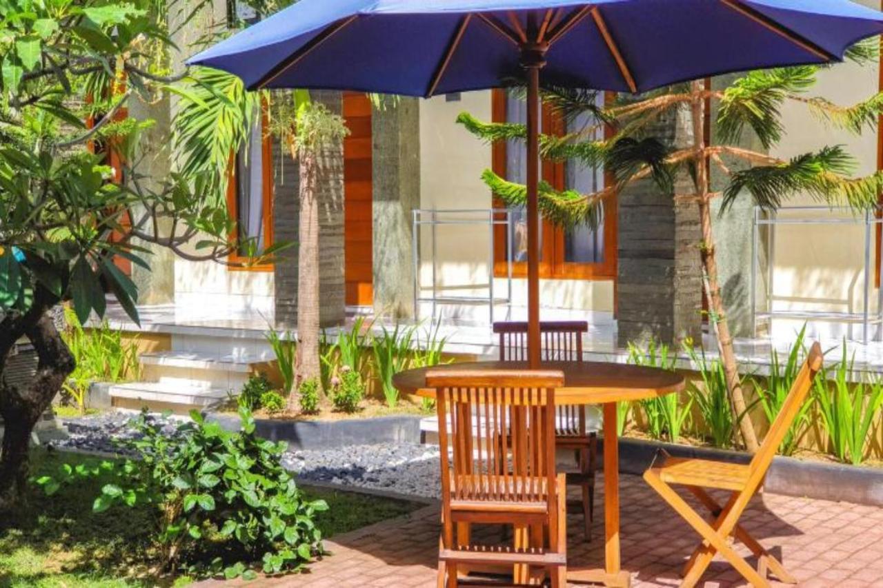 Oyo Flagship 91237 Ratu Guest House Kedunganan 외부 사진
