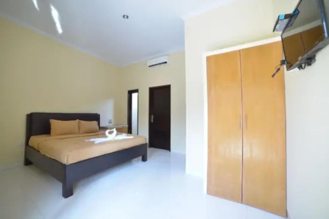 Oyo Flagship 91237 Ratu Guest House Kedunganan 외부 사진