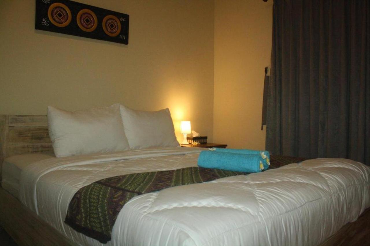 Oyo Flagship 91237 Ratu Guest House Kedunganan 외부 사진