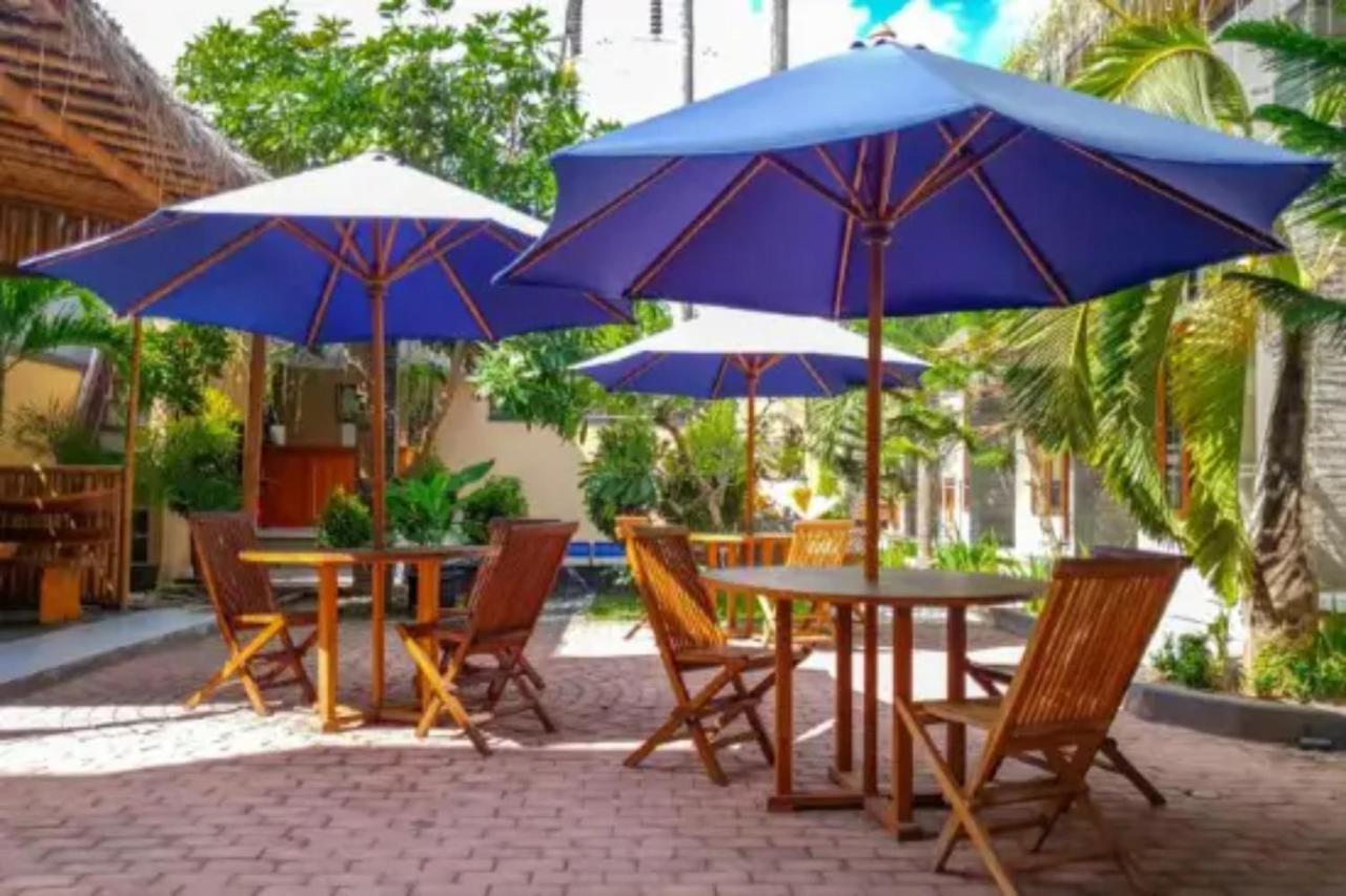 Oyo Flagship 91237 Ratu Guest House Kedunganan 외부 사진