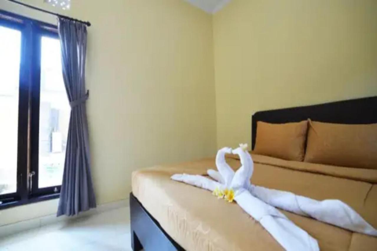 Oyo Flagship 91237 Ratu Guest House Kedunganan 외부 사진