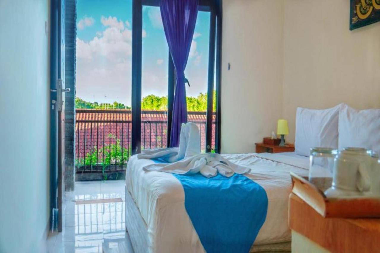 Oyo Flagship 91237 Ratu Guest House Kedunganan 외부 사진