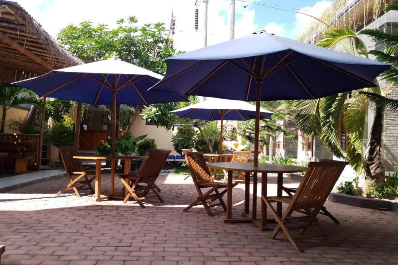 Oyo Flagship 91237 Ratu Guest House Kedunganan 외부 사진
