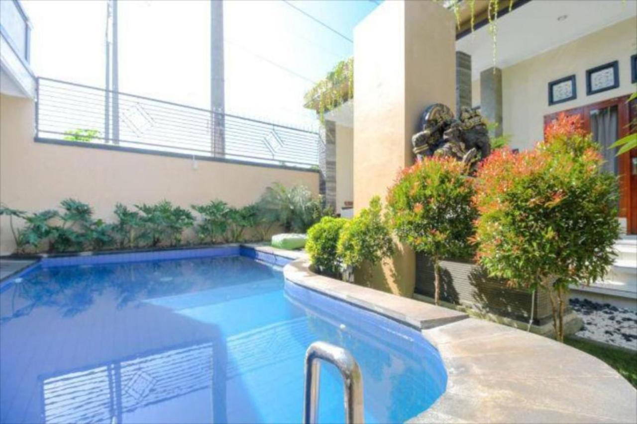 Oyo Flagship 91237 Ratu Guest House Kedunganan 외부 사진