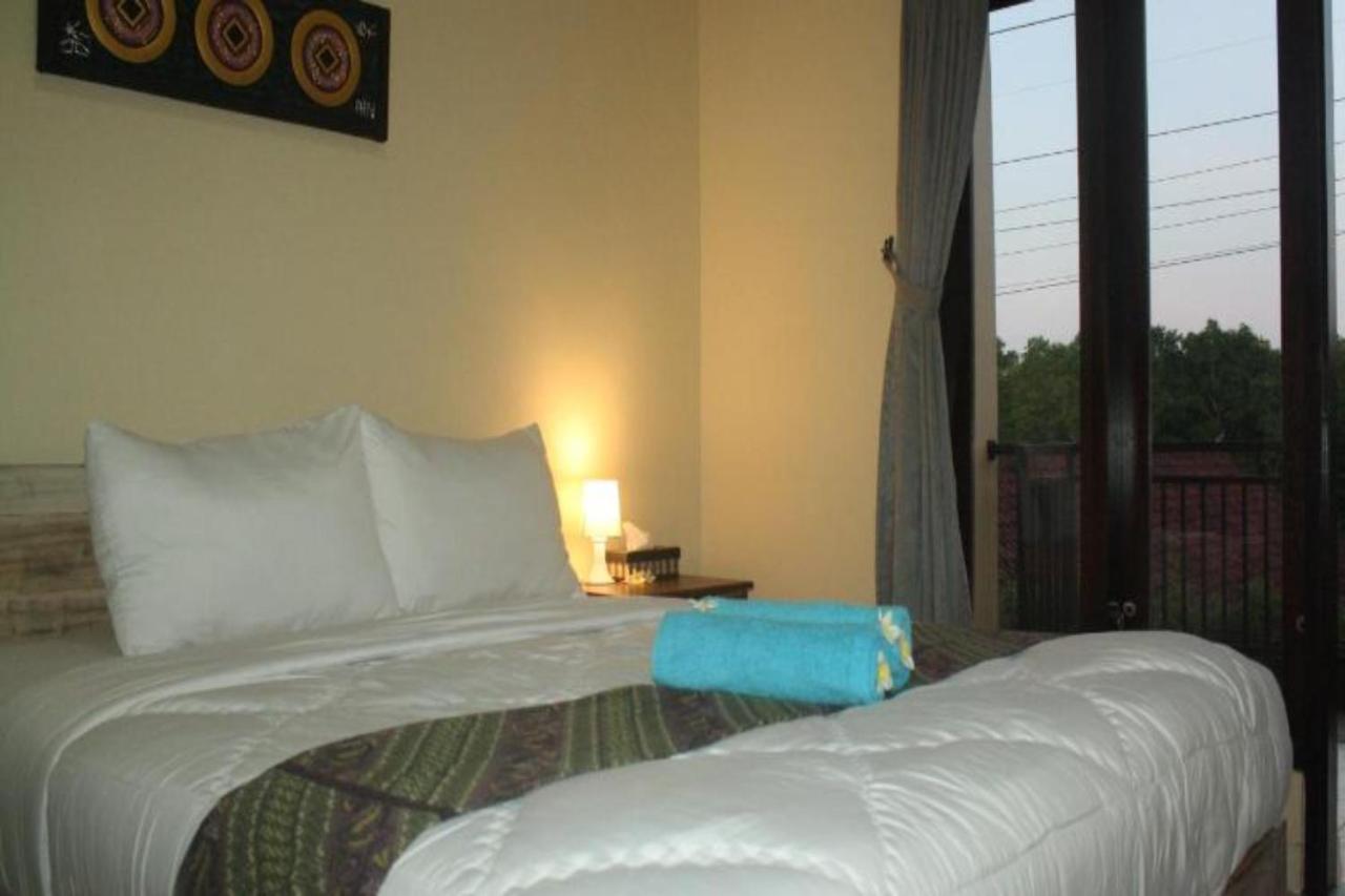 Oyo Flagship 91237 Ratu Guest House Kedunganan 외부 사진